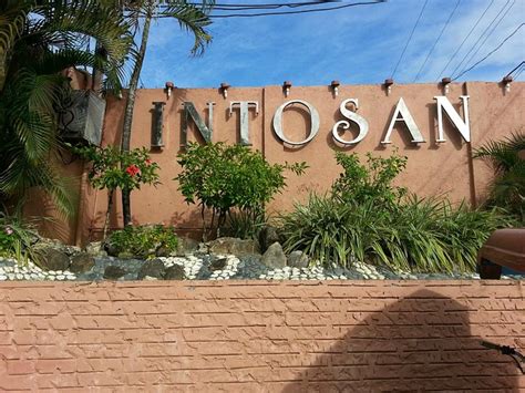 intosan|INTOSAN BEACH RESORT .